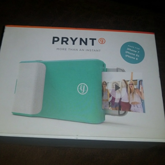 PRYNT - Picture 2 of 8